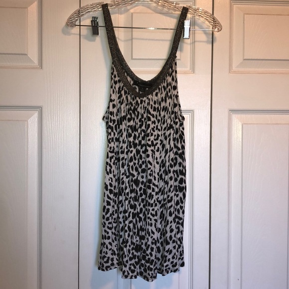 Forever 21 Loose Fitting Tank - Picture 3 of 5